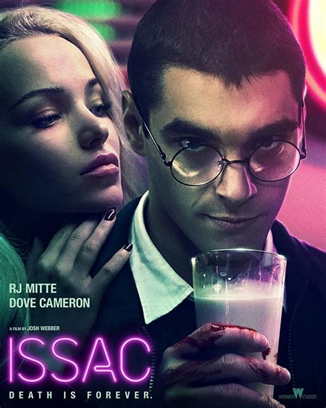 issac film release date|issac actress.